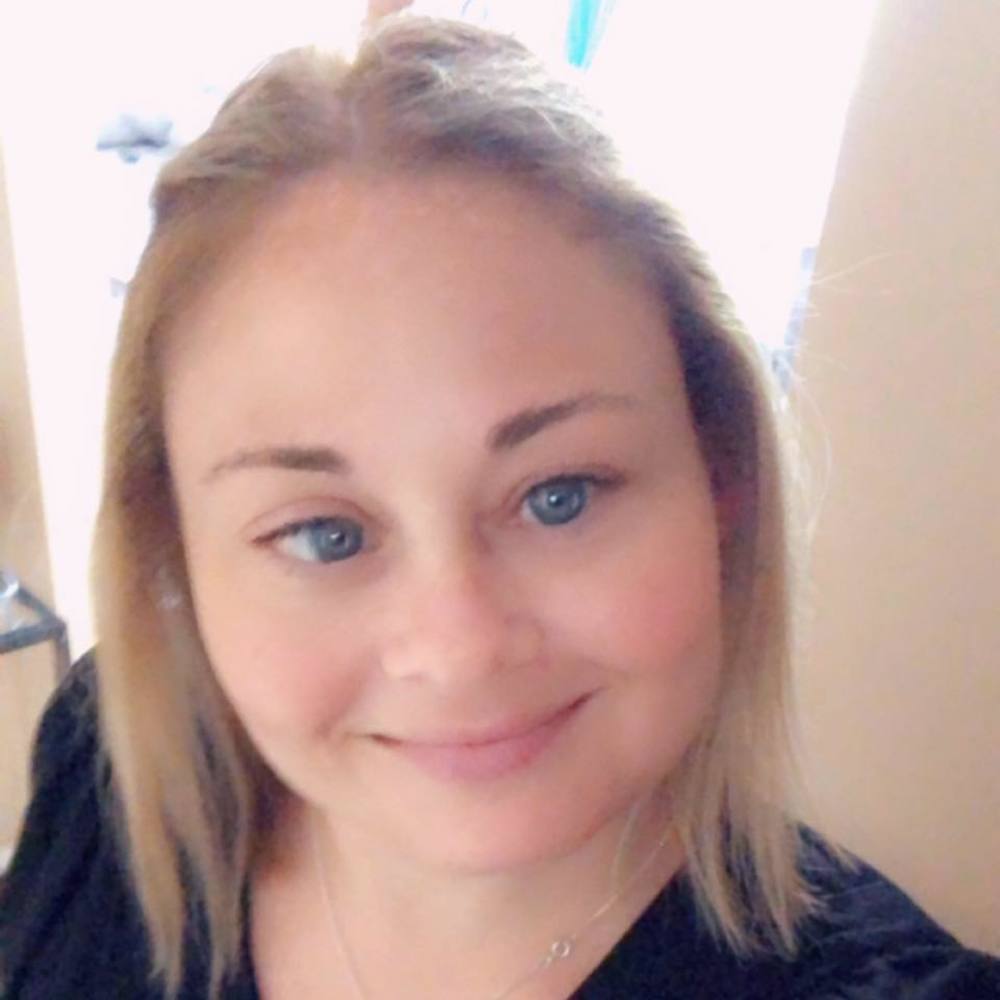Meet your Posher, Taryn